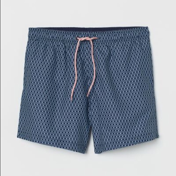 🌟HOST PICK🌟NWOT Men’s Swim Shorts - Picture 7 of 7
